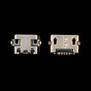 انواع کانکتور (CONNECTORS)-Lenovo-کانکتور شارژ-Tab 3-